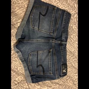 AE shorts